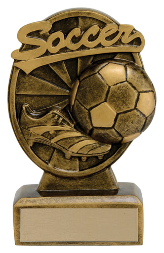 Signature Soccer