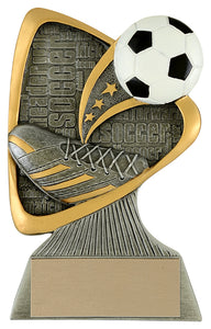 Avenger Soccer