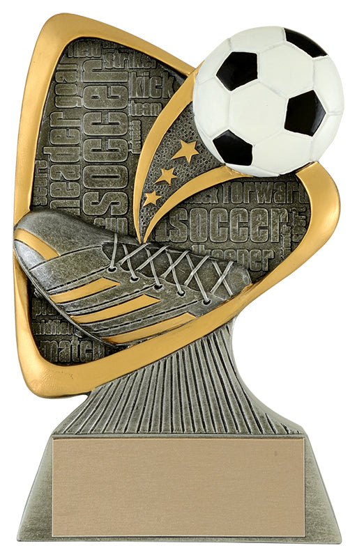 Avenger Soccer