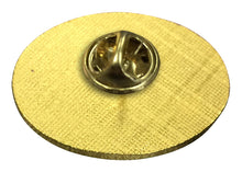 Load image into Gallery viewer, Custom Lapel Pin with Sublimated Printing