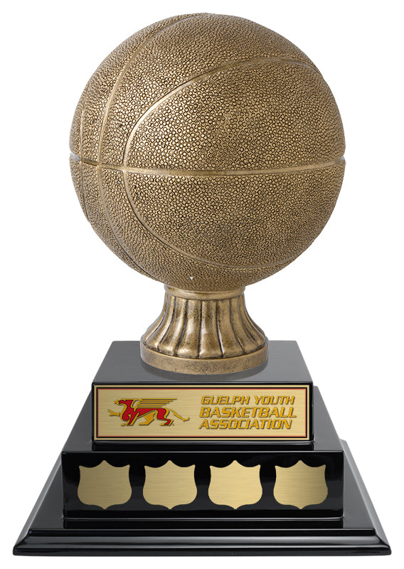 XL Basketball Annual