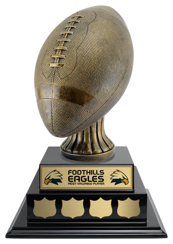 XL Football Annual