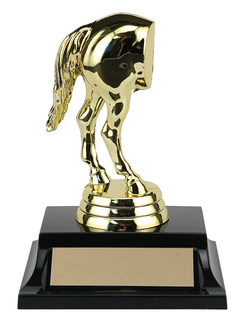 Horse's Rear Trophy