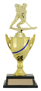 Angelo Cup with Figure