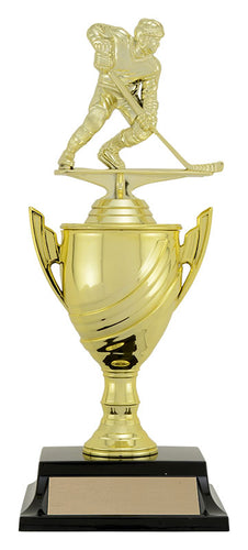 Angelo Cup with Figure