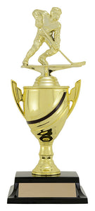 Angelo Cup with Figure