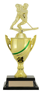 Angelo Cup with Figure