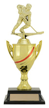 Load image into Gallery viewer, Angelo Cup with Figure