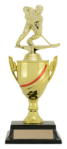 Angelo Cup with Figure