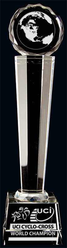 Windemere Crystal Award